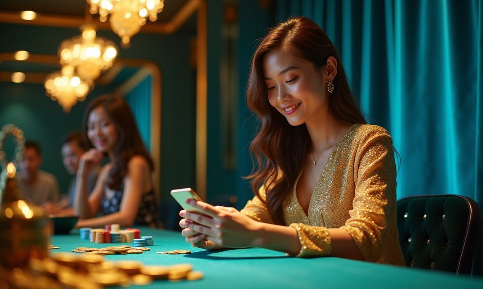 dv4d Matahari Timur Slot — Apa yang Ada di Lobi Kami